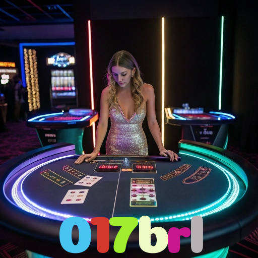 017brl: Venha ganhar no cassino online mais seguro!