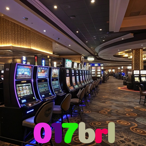 017brl：Aposte nas melhores slots e conquiste prêmios como nunca!