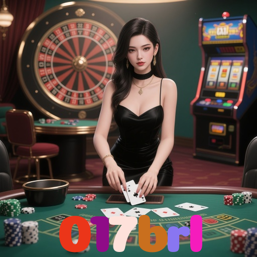 017brl：Aposte no futebol, jogue poker e conquiste vitórias épicas!