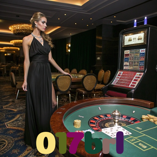 017brl：Aposte nas melhores slots e conquiste prêmios como nunca!