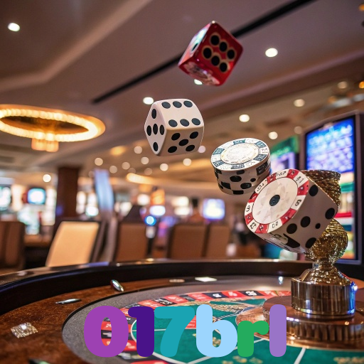 017brl：Aposte nas melhores slots e conquiste prêmios como nunca!