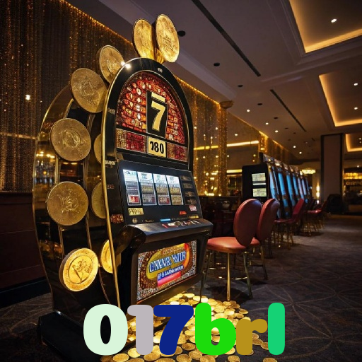 017brl: Conquiste a sorte e ganhe no cassino online de maior confiança no Brasil!