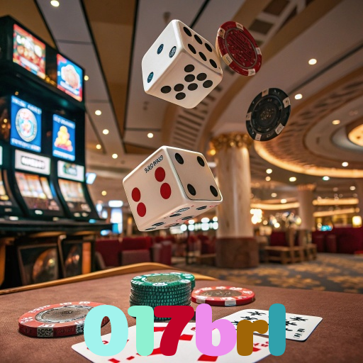 017brl：Jogue poker, aposte no futebol e ganhe em grandes jogos de cassino!