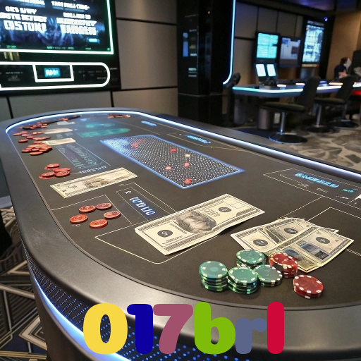 017brl：Aposte no futebol, jogue poker e conquiste vitórias épicas!