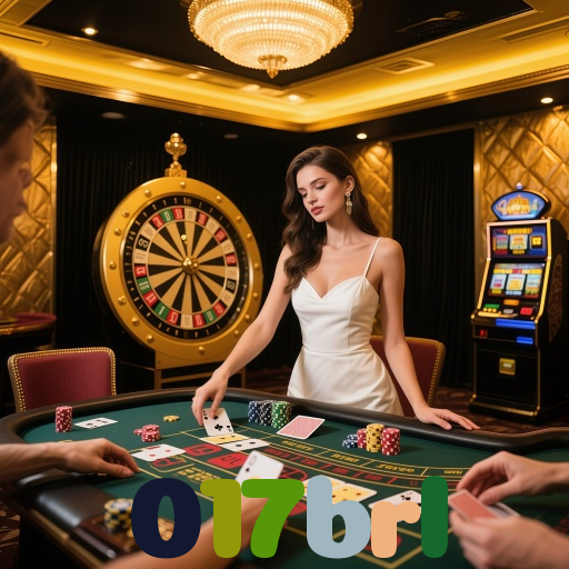 017brl：Aposte nas melhores slots e conquiste prêmios como nunca!