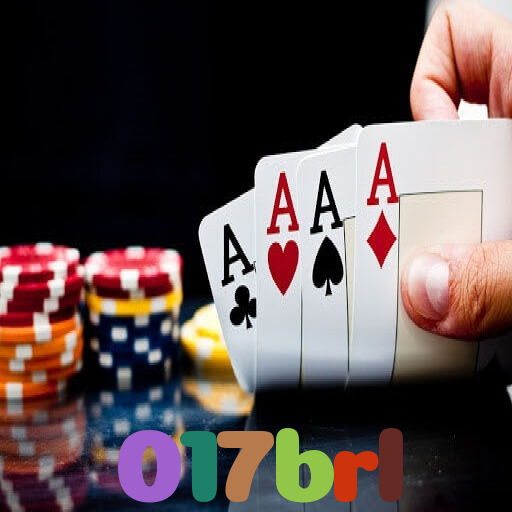 017brl：Aposte no futebol, jogue poker e conquiste vitórias épicas!