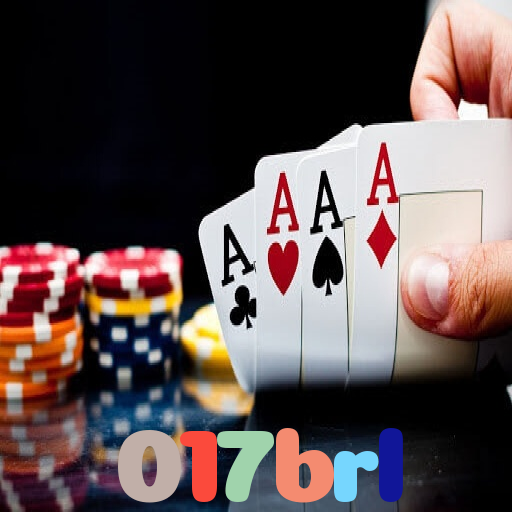017brl：Aposte no futebol, jogue poker e conquiste vitórias épicas!