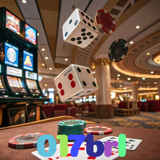 017brl：Aposte no futebol, jogue poker e conquiste vitórias épicas!