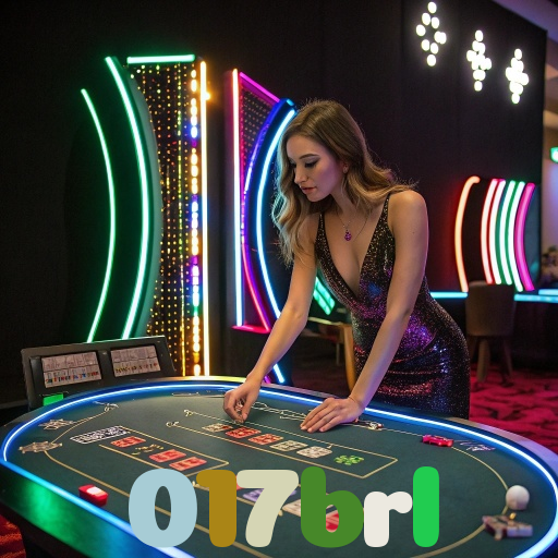 017brl：Aposte nas melhores slots e conquiste prêmios como nunca!