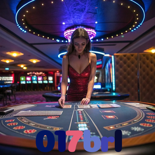 017brl：Aposte no futebol, jogue poker e conquiste vitórias épicas!