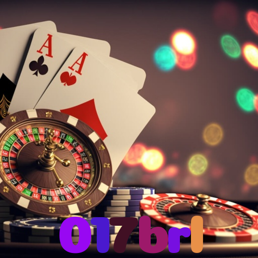 017brl：Aposte nas melhores slots e conquiste prêmios como nunca!