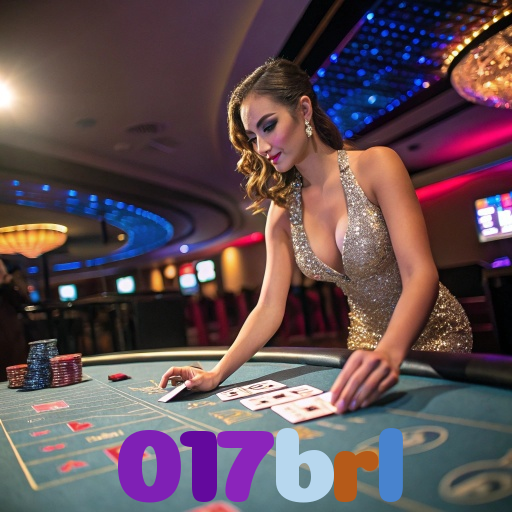 017brl：Jogue poker, aposte no futebol e ganhe em grandes jogos de cassino!